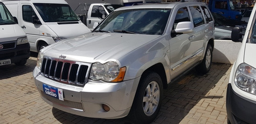 Jeep Grand Cherokee 3.0 Limited 5p 2009