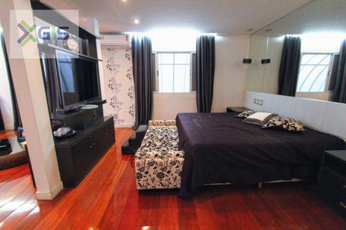 Imagem 10 de 14 de Casa À Venda, 459 M² Por R$ 2.500.000,00 - João Paulo Ii - Pouso Alegre/mg - Ca1995