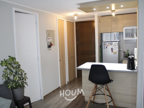 Departamento Diag. Vicuña Mackenna Id: 134434