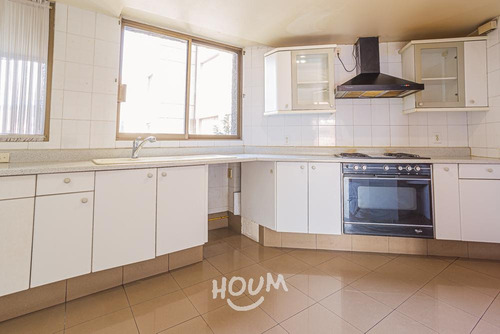 Imagen 8 de 30 de Departamento En Jardines En La Montaña, Tlalpan Con 4 Recámaras, 188 M², Id: 57760