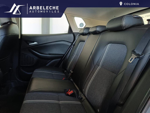 Chevrolet Tracker Ltz