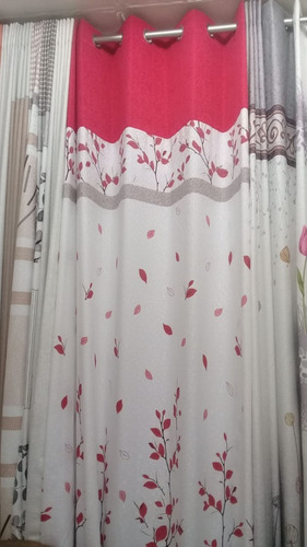 Imagen 7 de 10 de Forros Y Cortinas