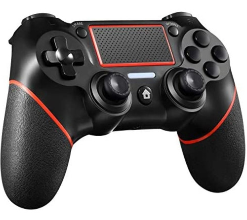 Orda Controlador Inalámbrico Compatible Con Ps4 Y Pc