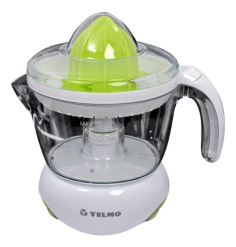 Exprimidor De Jugos Citricos Yelmo Ex-1303 700ml 25w 220v