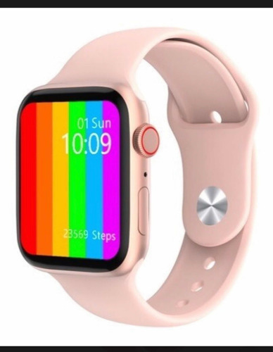 Smartwatch B59 Reloj Inteligente - Android iPhone