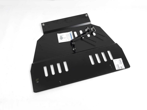 Imagen 4 de 6 de Cubre Carter Volkswagen Pmr018903g