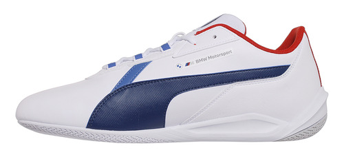 Imagen 3 de 10 de Zapatillas Puma Bmw Mms R Cat Machina Hombre Bl Rj