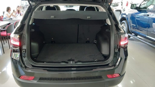 Jeep Compass 1.3 T270 Sport