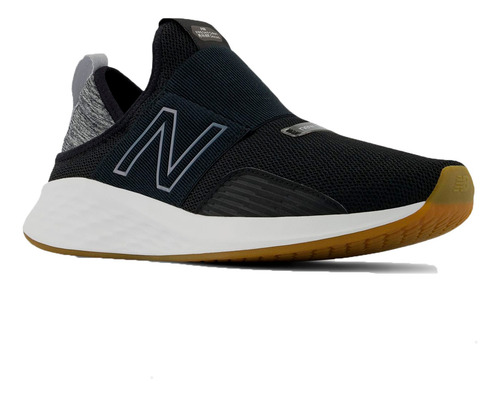 Zapatillas New Balance Running Hombre Mrovdbk1 Neg-bco Cli