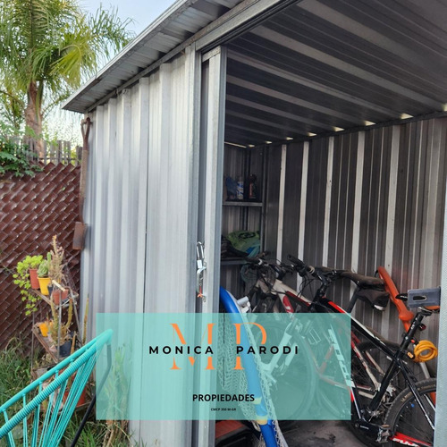 En Venta Duplex De 3 Ambientes En Umbrales De La Merced - Moreno