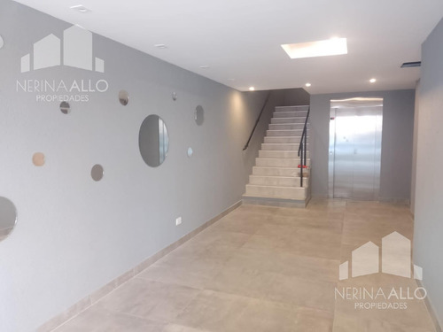 Alquiler Monoambiente En Caballito Apto Profesional