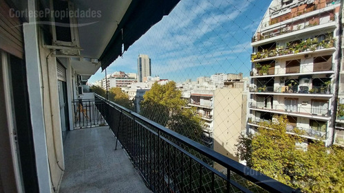 Departamento En Palermo