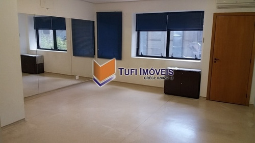 Vende-se - No Miolo Da Vila Olímpia!!! - 3687