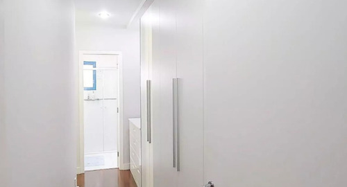 Imagem 5 de 17 de Apartamento Residencial Em São Paulo - Sp - Ap1291_etic