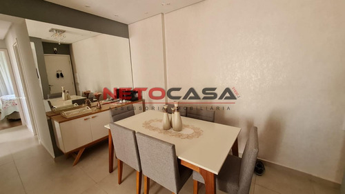 Imagem 14 de 15 de Apartamento Para Venda Em Sorocaba, Parque Campolim, 3 Dormitórios, 1 Suíte, 3 Banheiros, 2 Vagas - Apv630_1-2323569