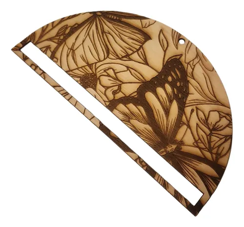 Arco Para Macramé