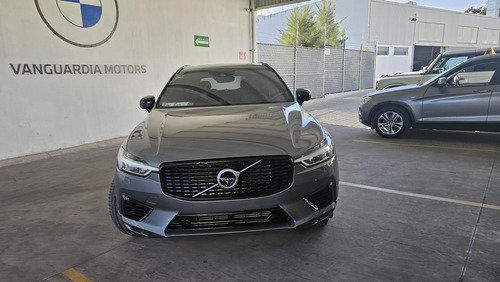 Volvo XC60 2.0 T5 R-design Awd At