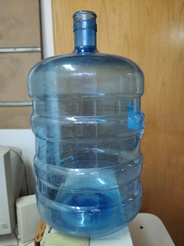 Botellones Para Agua 19 Lts Usados