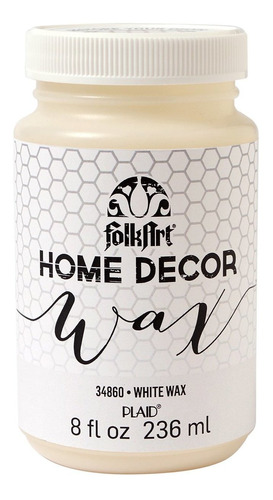 Pintura Gis Para Decoracion Hogar Muebl Manualidad Vario Wax