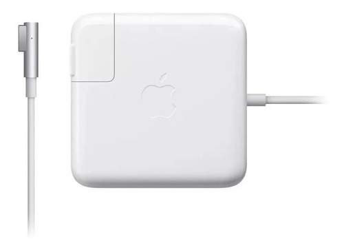 Imagen 1 de 2 de Cargador Apple 60w Magsafe Macbook Tipo L Nuevo