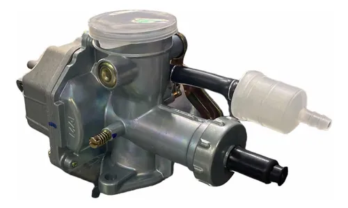 Carburador Para Hj Cool