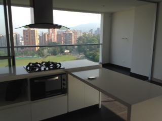 Apartamento En Arriendo Medellín Sector Poblado