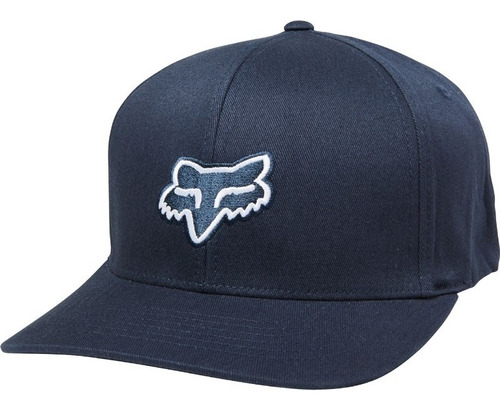 Imagen 1 de 4 de Gorra Fox Legacy Flexfit Hat  #58225-007