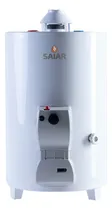 Comprar Termotanque Multigas Saiar Gas Tpg050msa Blanco 50l De Pie