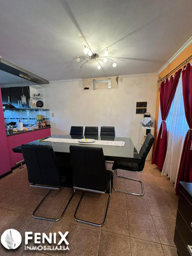 Cf1074 - Duplex En Venta B° Panambi