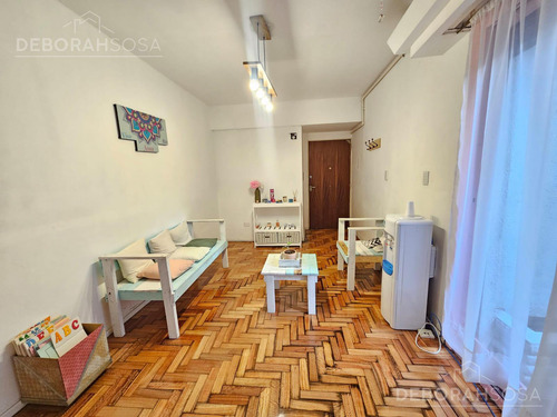 Venta Departamento 3 Ambientes Con Patio Propio! Corredor Maipú - Vicente Lopez
