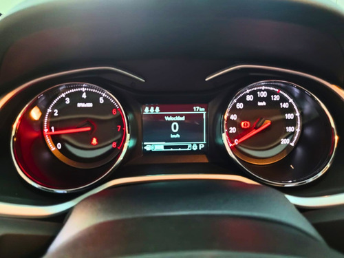Chevrolet Onix 1.0 Turbo Ltz At