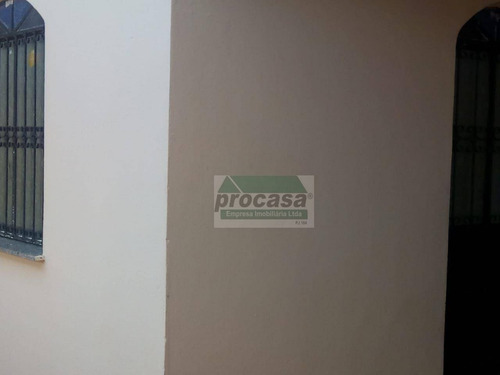 Imagem 9 de 15 de Casa Com 2 Dormitórios À Venda, 150 M² Por R$ 150.000,00 - Cidade Nova - Manaus/am - Ca4169