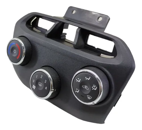 comprar Comando Painel Ar Condicionado Gm Onix Prisma Original 