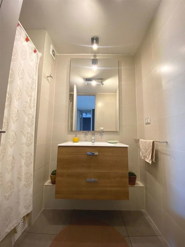 Imagen 11 de 16 de Departamento En Venta De 3 Dorm. En Concón Full Equipado