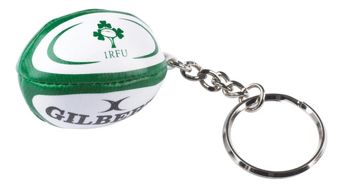 Gilbert Llavero Ball Keyring Ireland