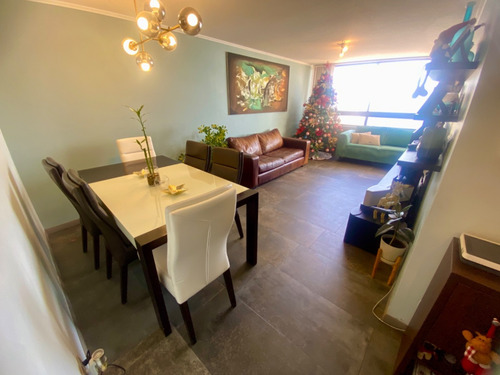 Venta Departamento 4 Dormitorios Playa Llacolén, Antofagasta
