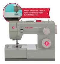 Comprar Máquina de coser Singer 230385112 color gris