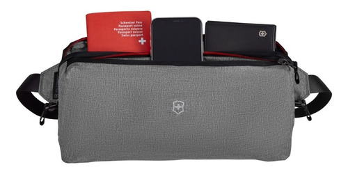 Imagen 6 de 7 de Koala Victorinox Accesorios 5.0 Edge Crossbody Bag