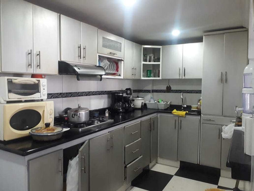 Venta De Casa En Villa Del Prado, Norte De Cali 2090.