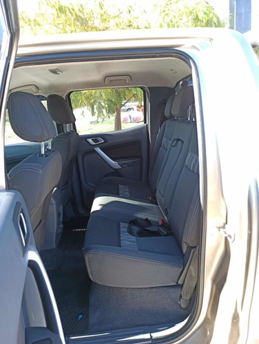 Ford Ranger 3.2 Cd 4x4 Xlt Tdci 200cv 2014