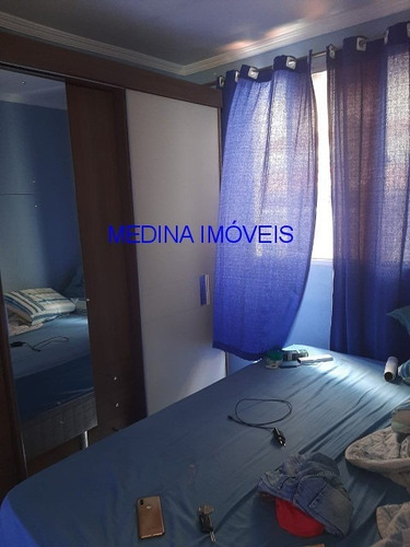 Imagem 20 de 24 de Apartamento Duplex Na Vila São Paulo - Ap00152 - 31978692