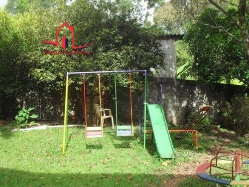 Imagem 3 de 20 de Chácara A Venda No Bairro Jardim Marajoara Em Jundiaí - Sp. - 1357-1