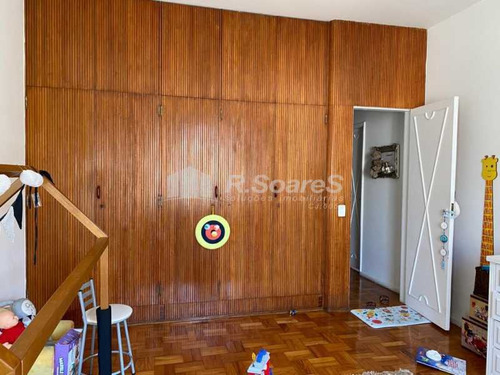 Imagem 10 de 15 de Apartamento-à Venda-copacabana-rio De Janeiro - Ldap30555