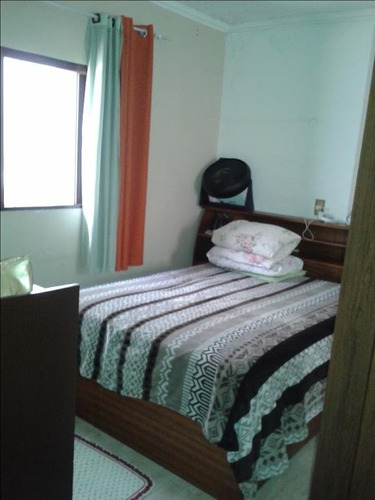 Imagem 3 de 13 de Casa Com 3 Dormitórios À Venda, 175 M² Por R$ 550.000,00 - Parque Edu Chaves - São Paulo/sp - Ca0527