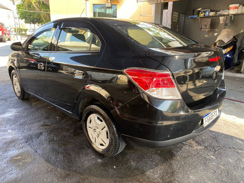 Chevrolet Prisma 1.0 Lt 4p