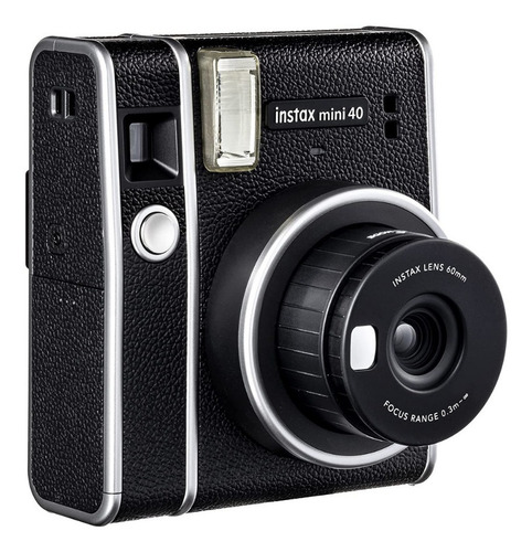 Imagen 2 de 3 de Cámara Fujifilm Instax Mini 40