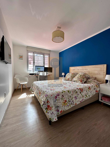 Imagen 11 de 18 de Venta Apartamento 2 Dormitorios En Av. Italia La Blanqueada