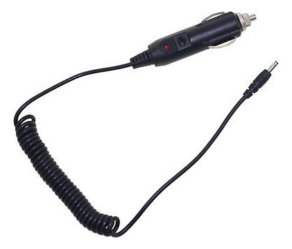 Cable De Adaptador De Coche Para El Cobra Xrs 9950 Xrs-9965