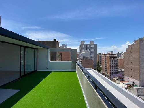 Imagen 2 de 17 de Italia 340 Duplex Terraza Exclusiva La Mejor Zona