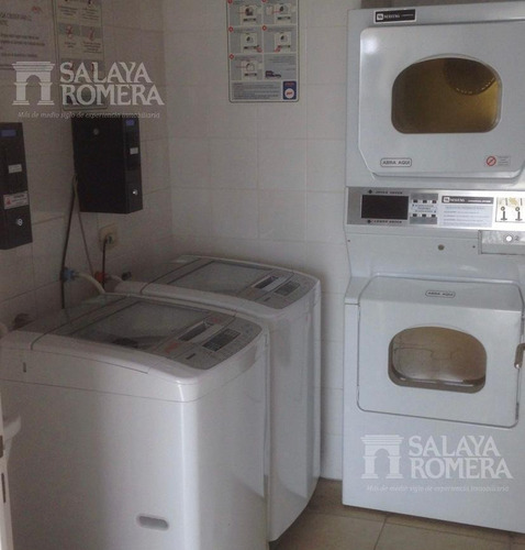 Imagen 17 de 21 de Departamento 3 Ambientes En Isla De Olivos Olivos Venta